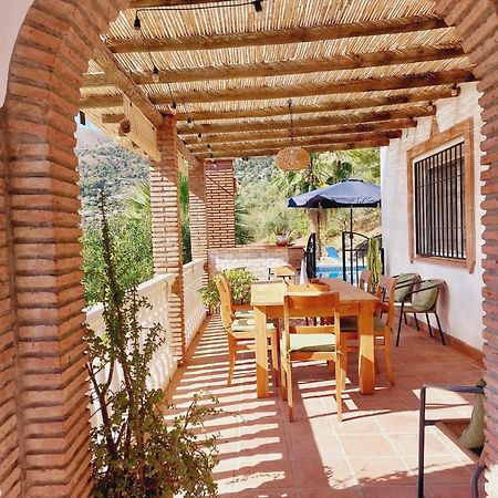 Villa Competa Luaran gambar
